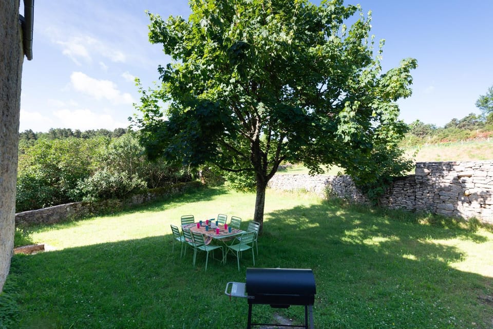 Les fayards 7 personnes du presbytere House in Auvergne-Rhône-Alpes