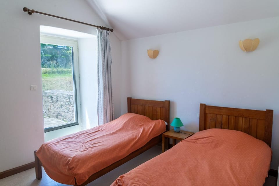 La cazelle 4/6 personnes du presbytère House in Occitanie