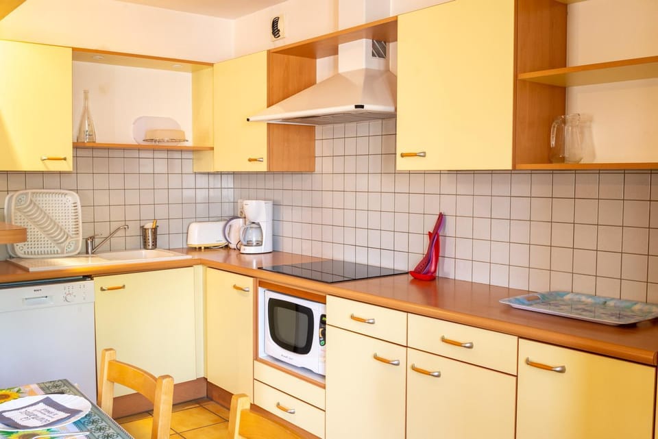 Le bellevue 4/6 personnes du couvent House in Occitanie