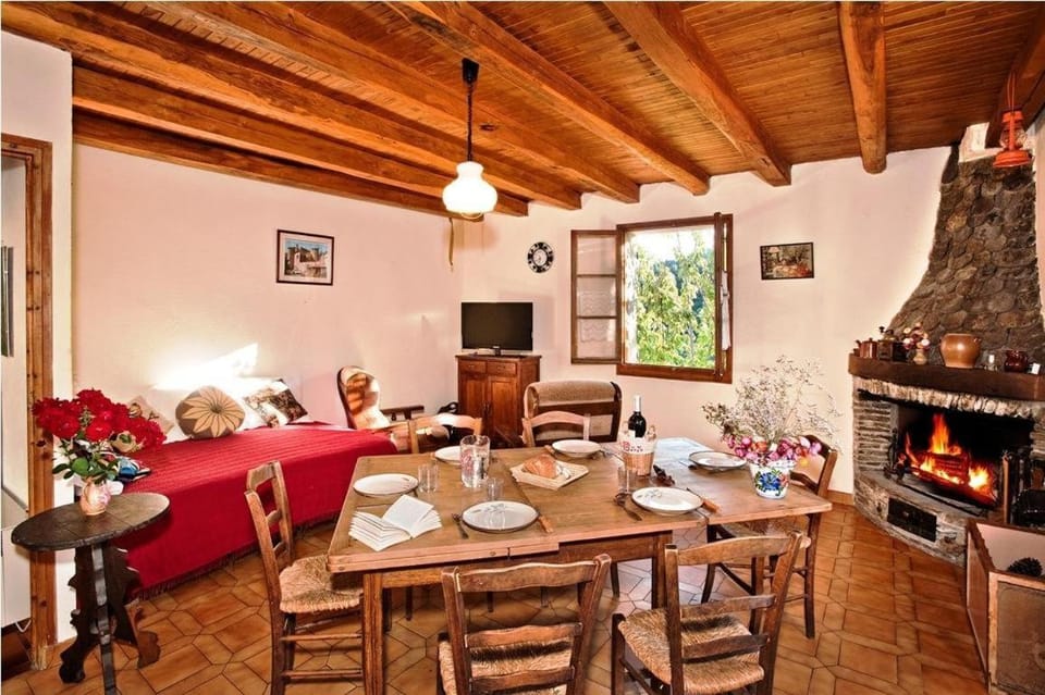 Clévacances 2 clés 4/6 personnes House in Occitanie
