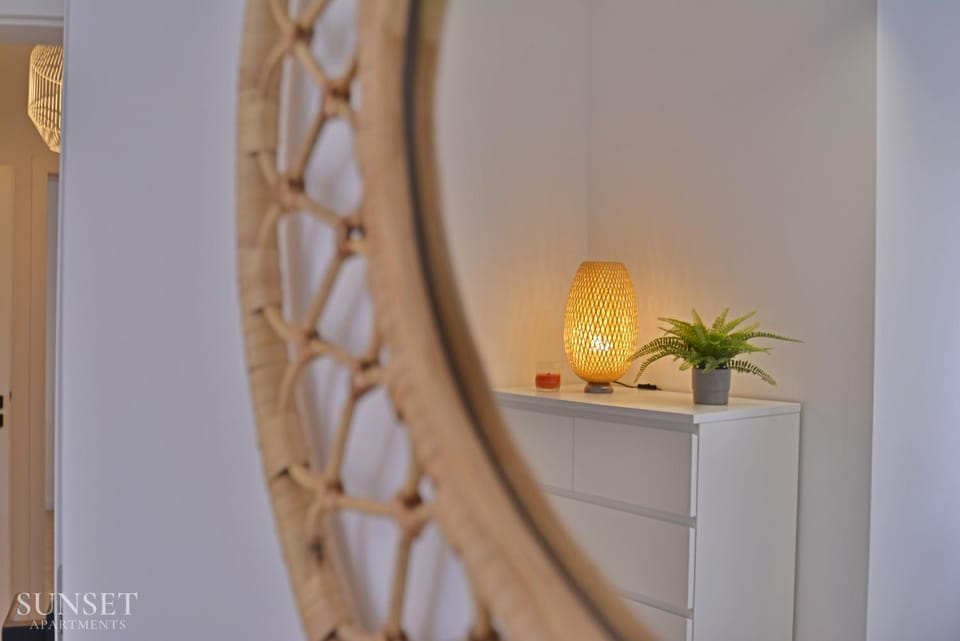 Decorative detail, wardrobe