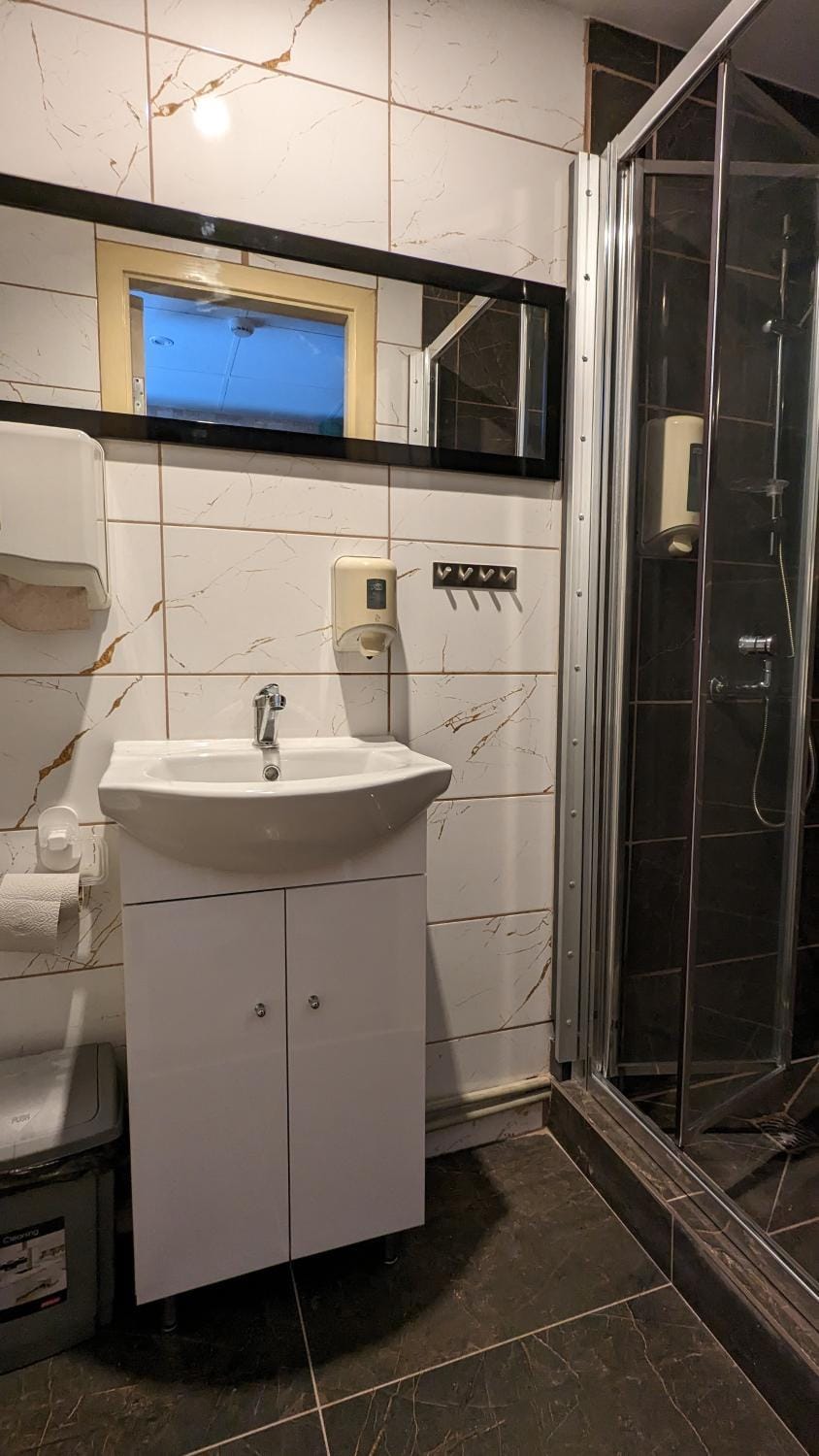 viesu māja "Osmany" Bed and Breakfast in Latvia
