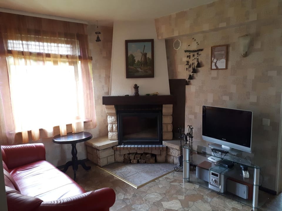 viesu māja "Osmany" Bed and Breakfast in Latvia