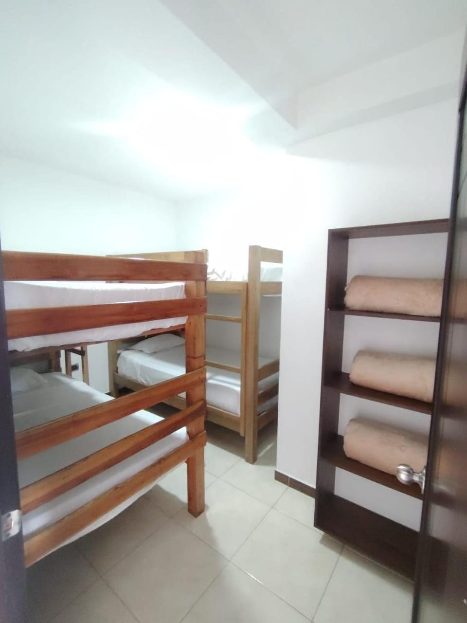 bunk bed
