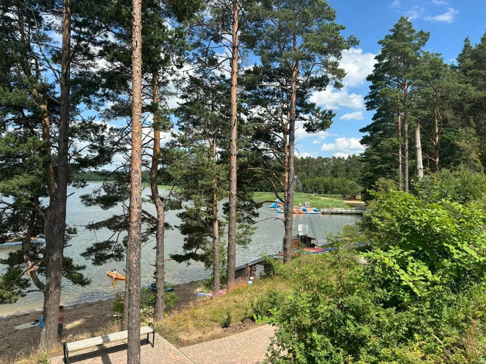 Nearby landmark, Off site, Natural landscape, Children play ground, Beach, Cycling, Lake view