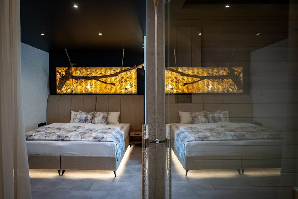 Turul Boutique Rooms & Apartment Apartment in Hungary