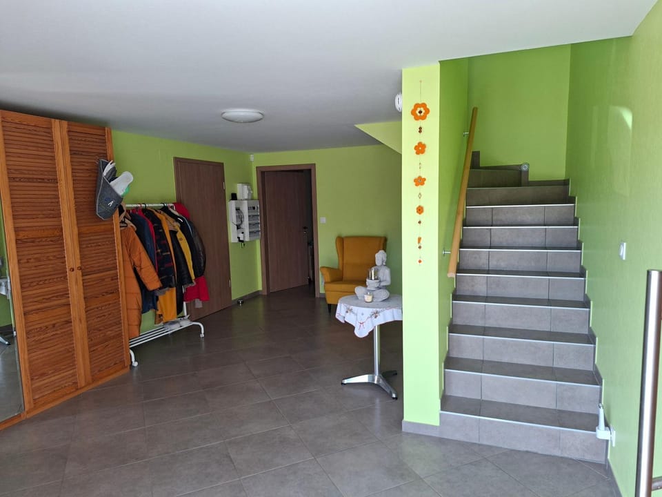 Apartment Einliegerwohnung Apartment in Grand Est
