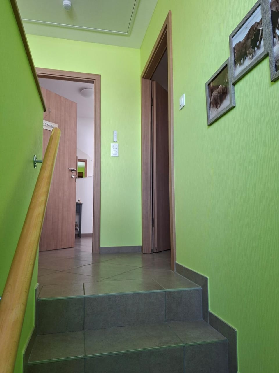 Apartment Einliegerwohnung Apartment in Grand Est