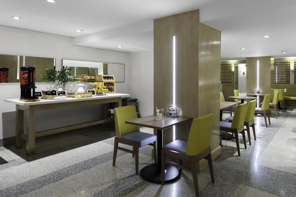 Restaurant/places to eat, Breakfast