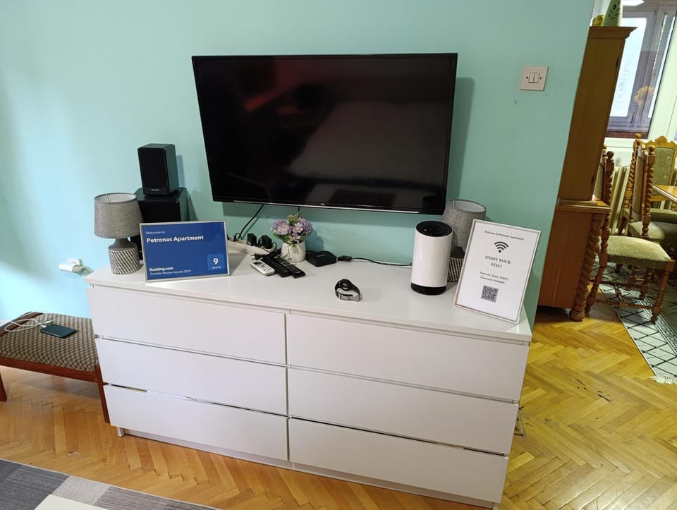 TV and multimedia