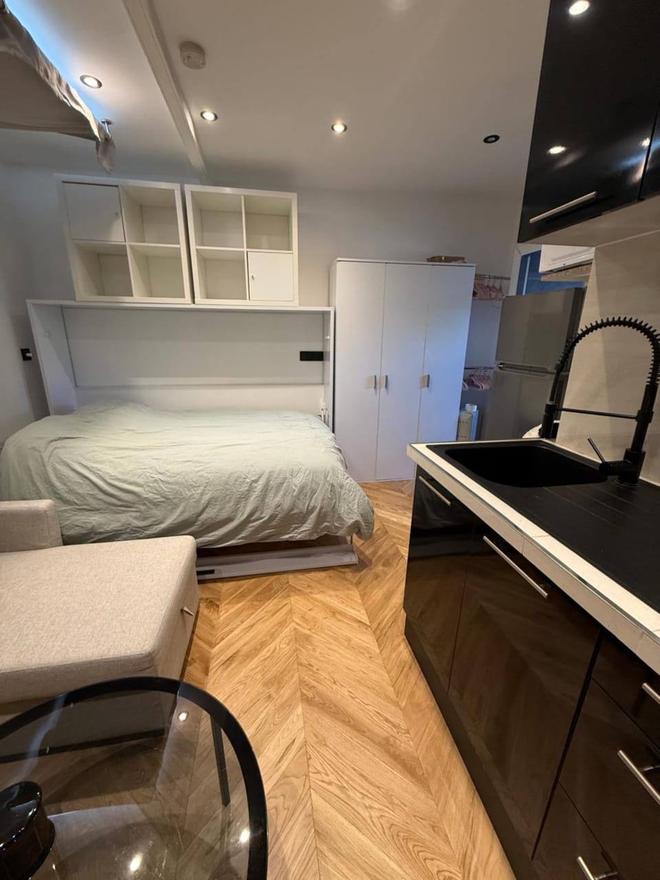 Appartement Apartment in Paris