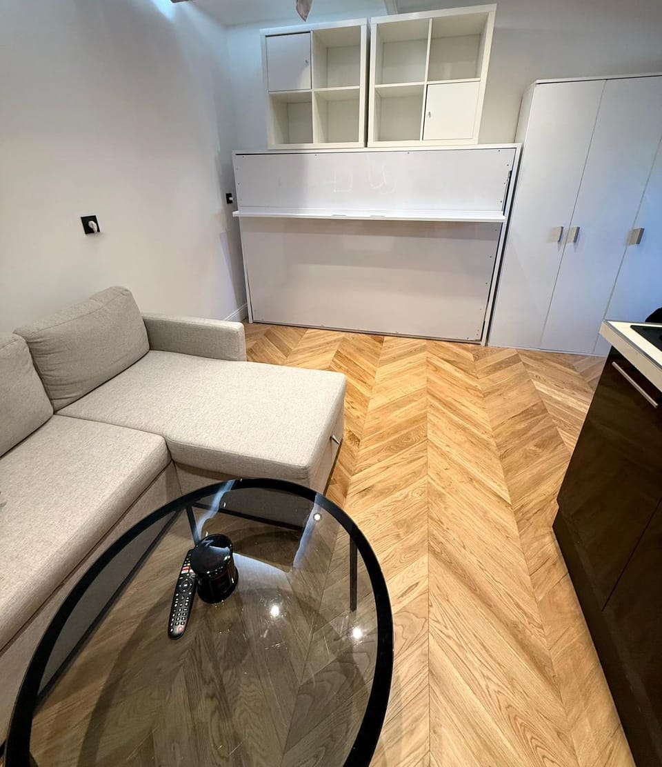 Appartement Apartment in Paris