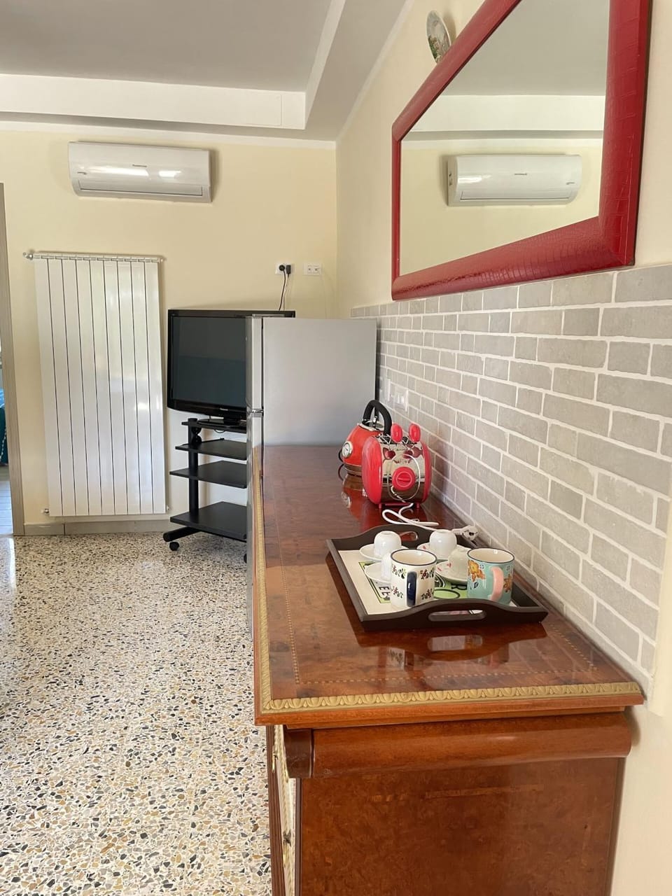 Il Leccio Agriturismo Apartment in Tuscany