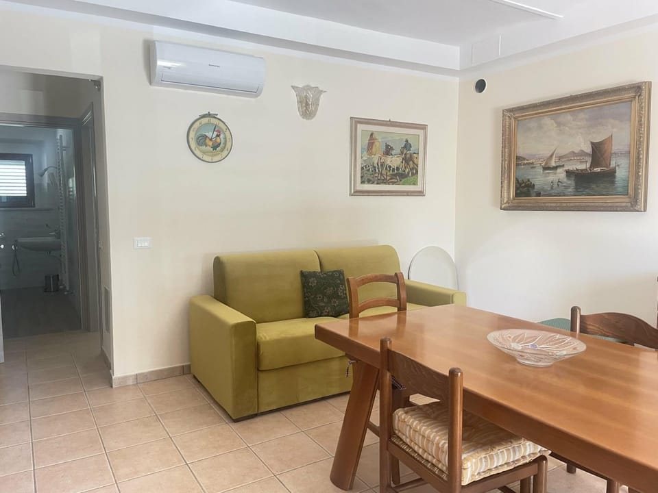 Il Leccio Agriturismo Apartment in Tuscany