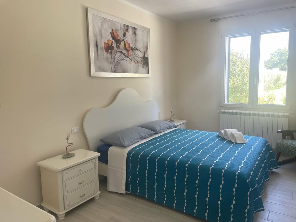 Il Leccio Agriturismo Apartment in Tuscany