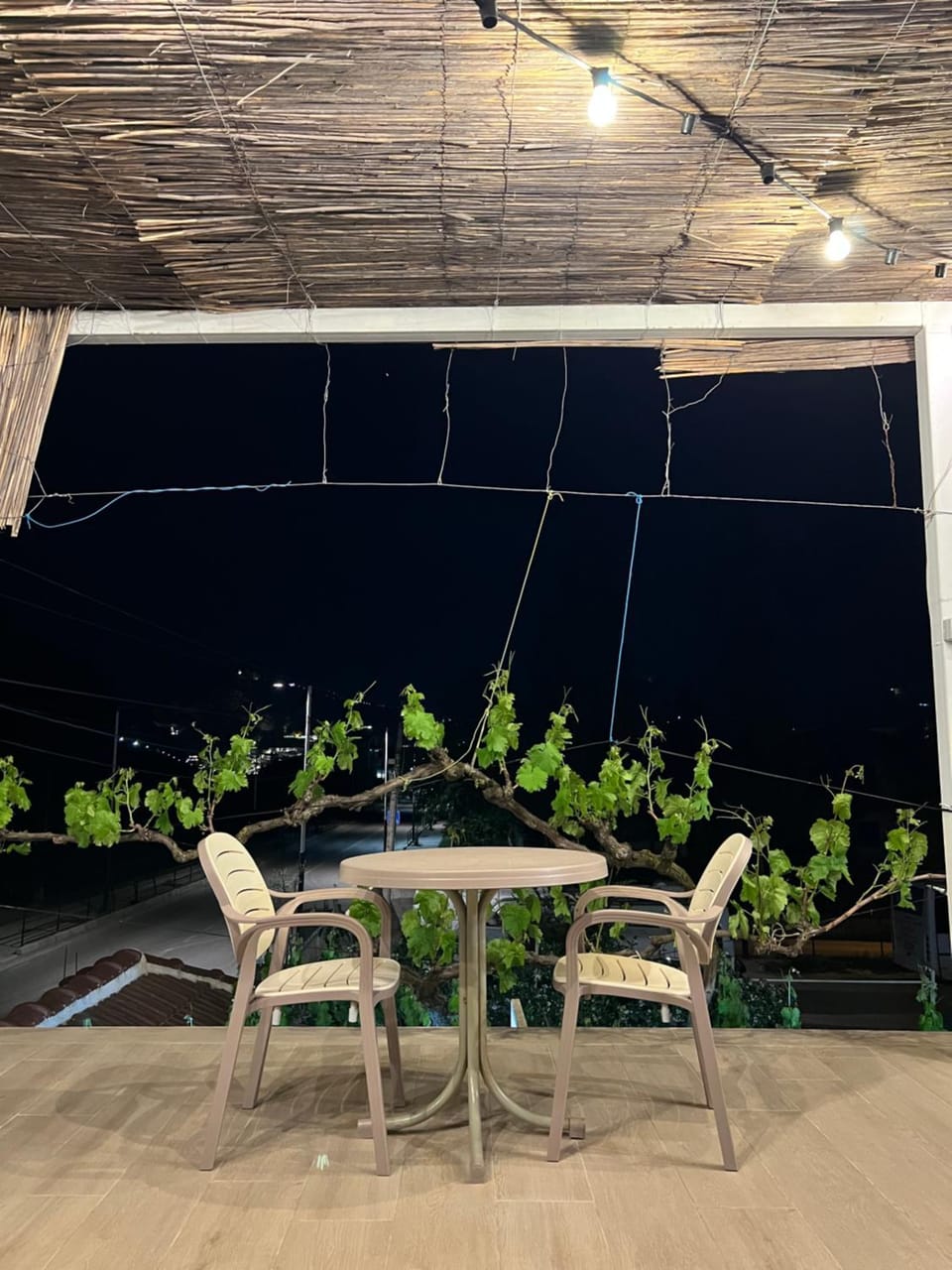 Cereni Guesthouse House in Europe