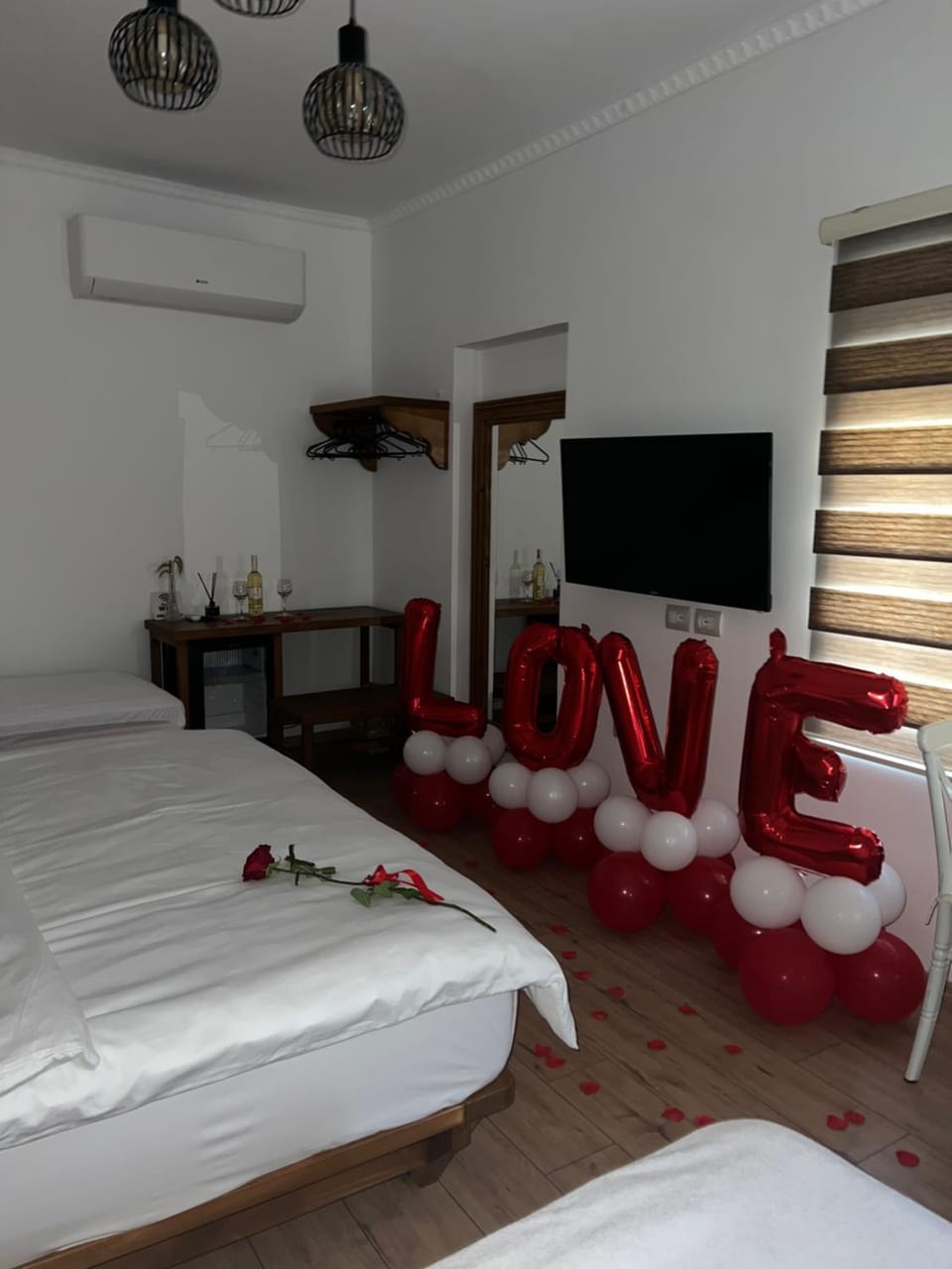 Cereni Guesthouse House in Europe