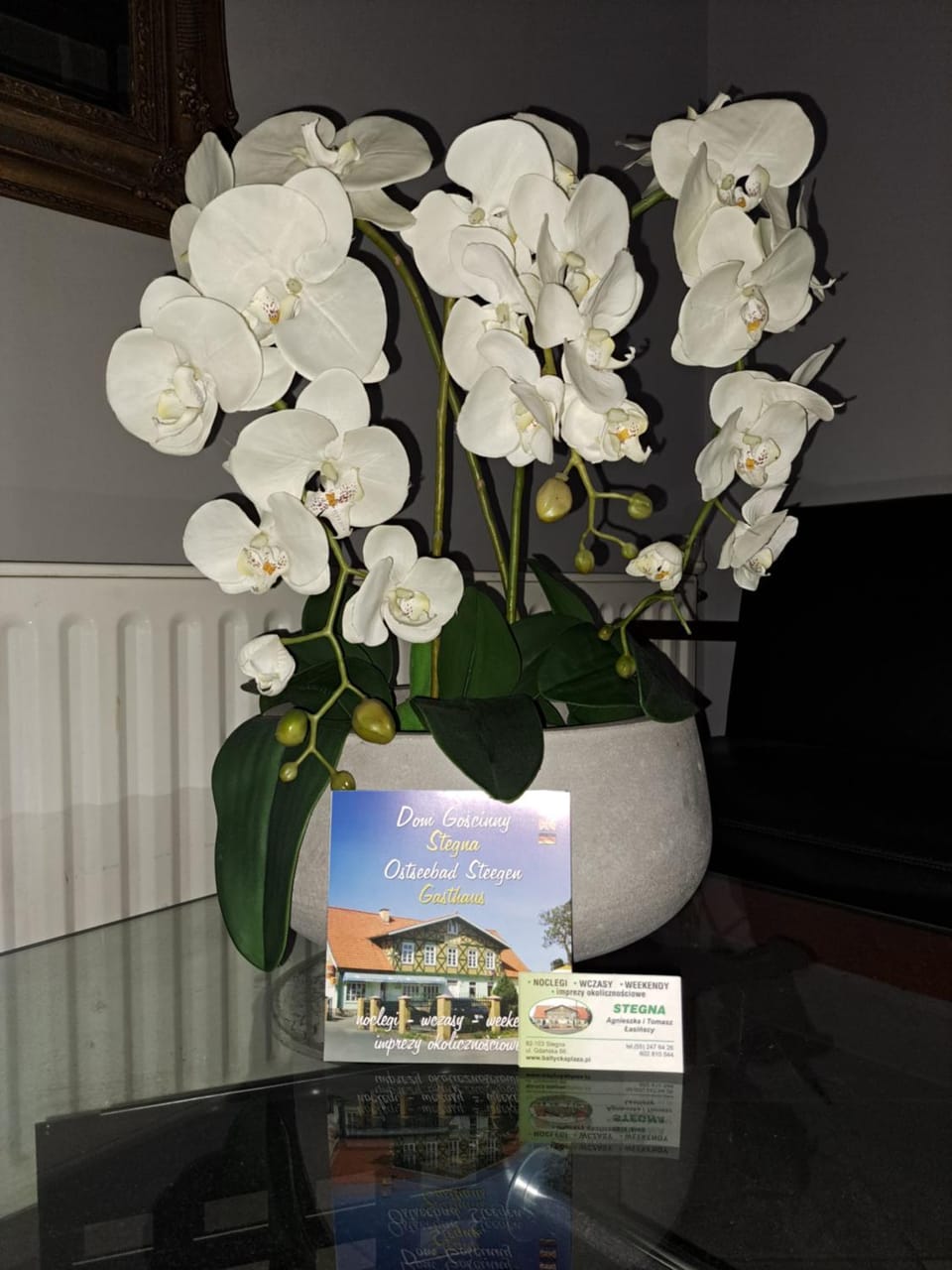 Dom Gościnny Bed and Breakfast in Pomeranian Voivodeship