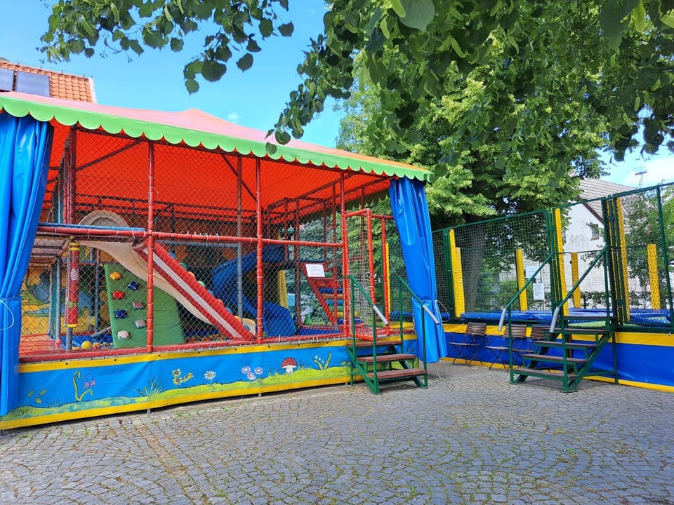 Dom Gościnny Bed and Breakfast in Pomeranian Voivodeship