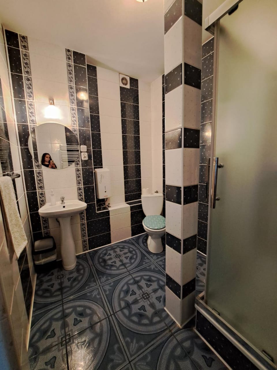 Dom Gościnny Bed and Breakfast in Pomeranian Voivodeship