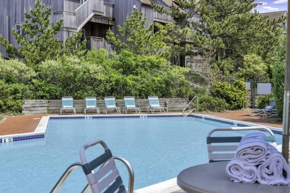 Unit 1411 - Ocean Colony Beach and Tennis Club Apartment in Long Island
