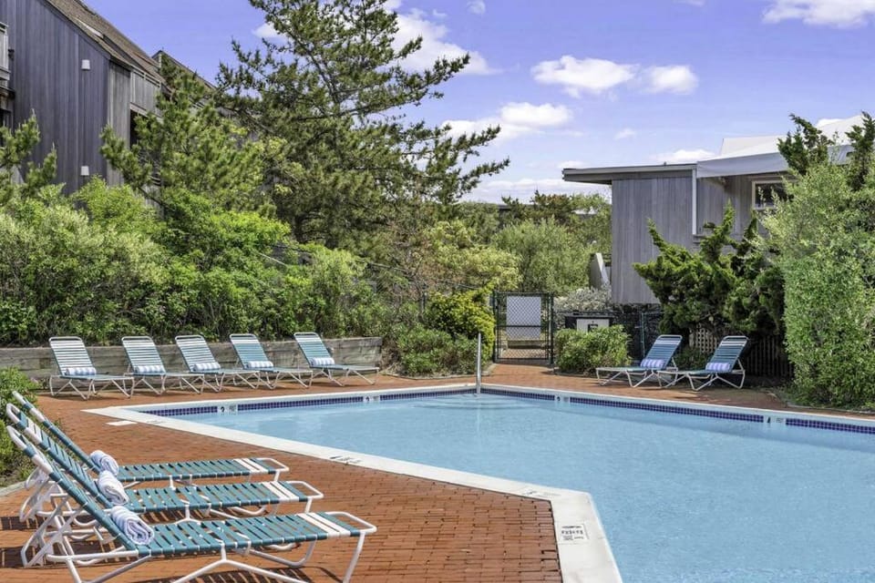 Unit 1411 - Ocean Colony Beach and Tennis Club Apartment in Long Island
