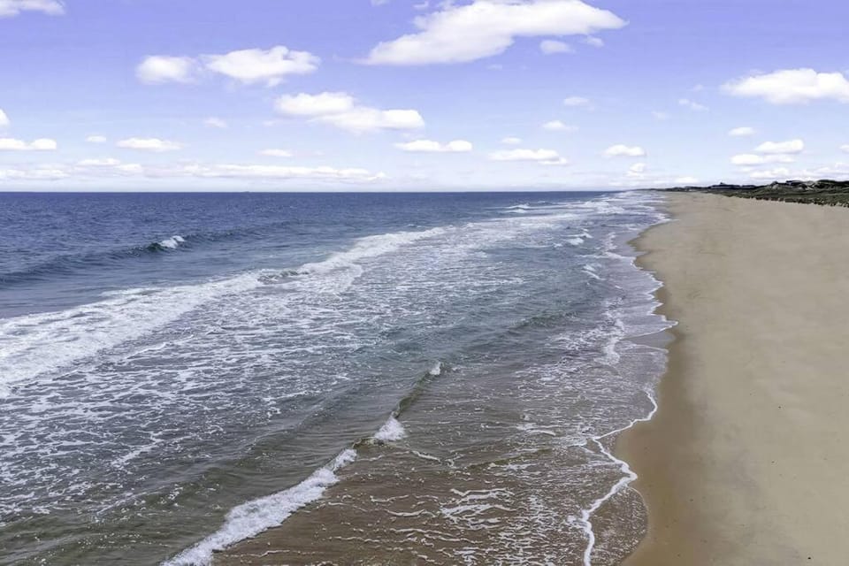 Unit 1411 - Ocean Colony Beach and Tennis Club Apartment in Long Island