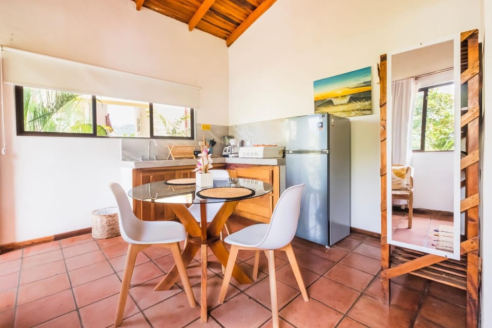 Ola Bonita BeachFront Apart Hotel Hotel in Playa Hermosa
