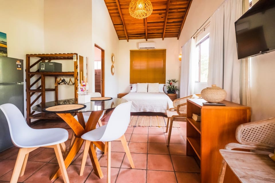 Ola Bonita BeachFront Apart Hotel Hotel in Playa Hermosa