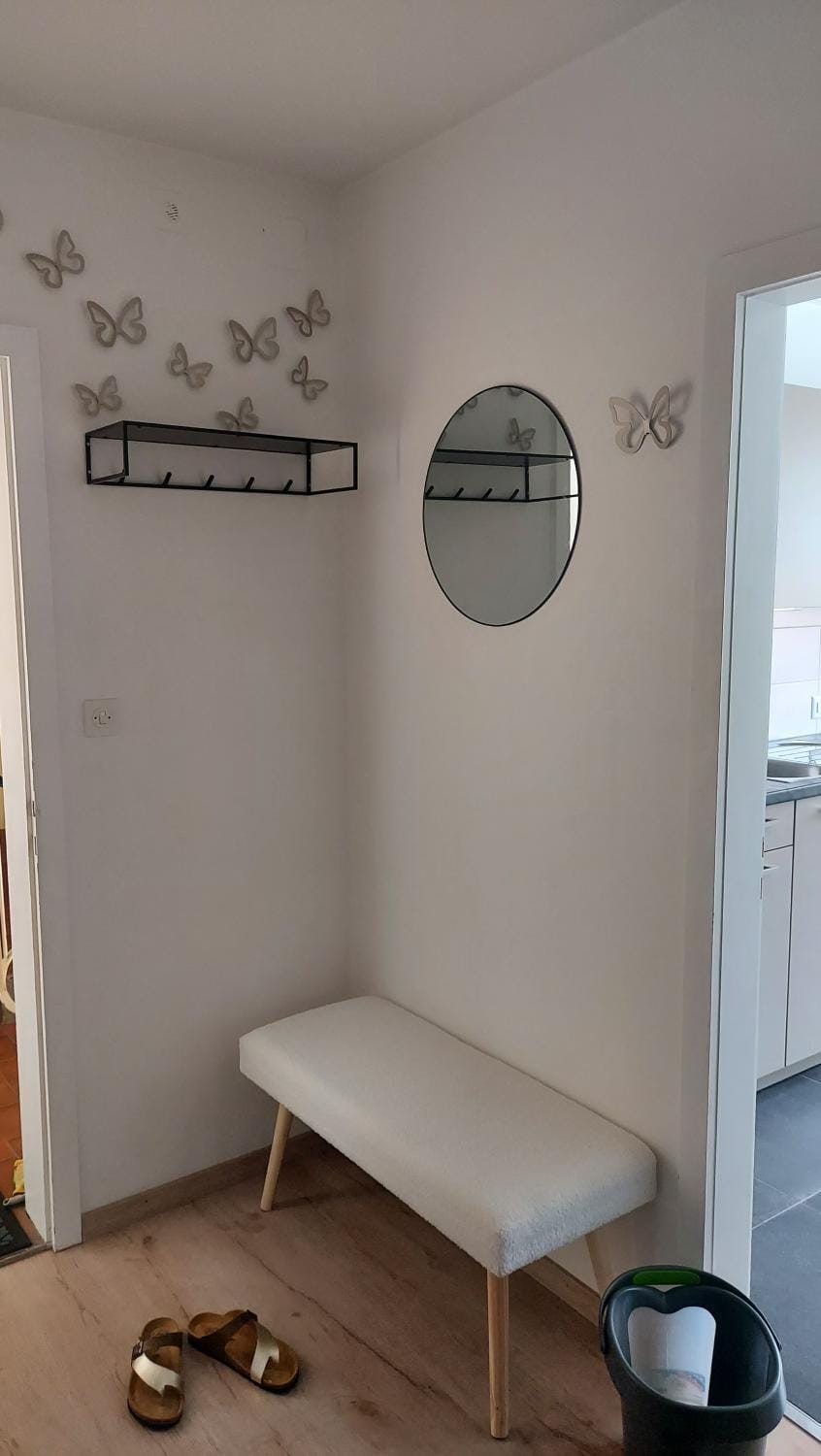 Appartement meublé Apartment in Switzerland