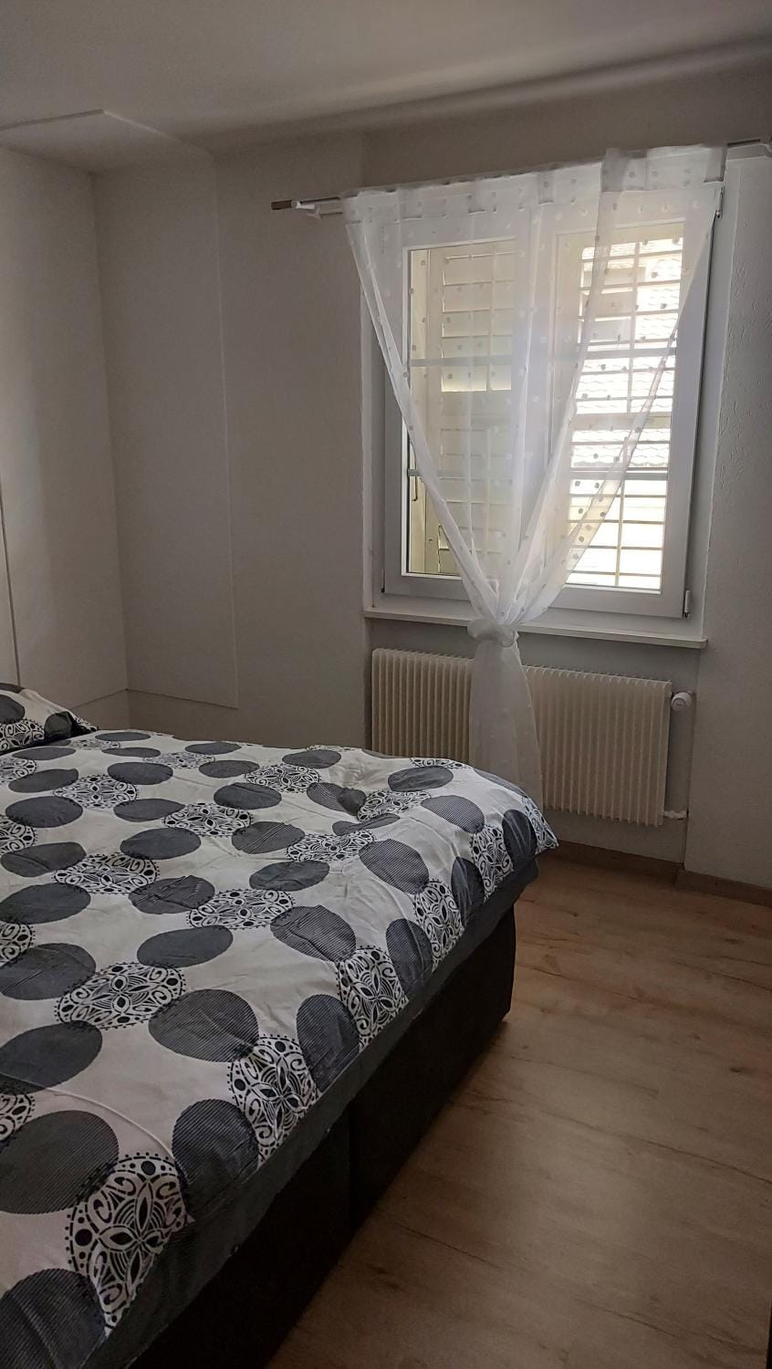 Appartement meublé Apartment in Switzerland
