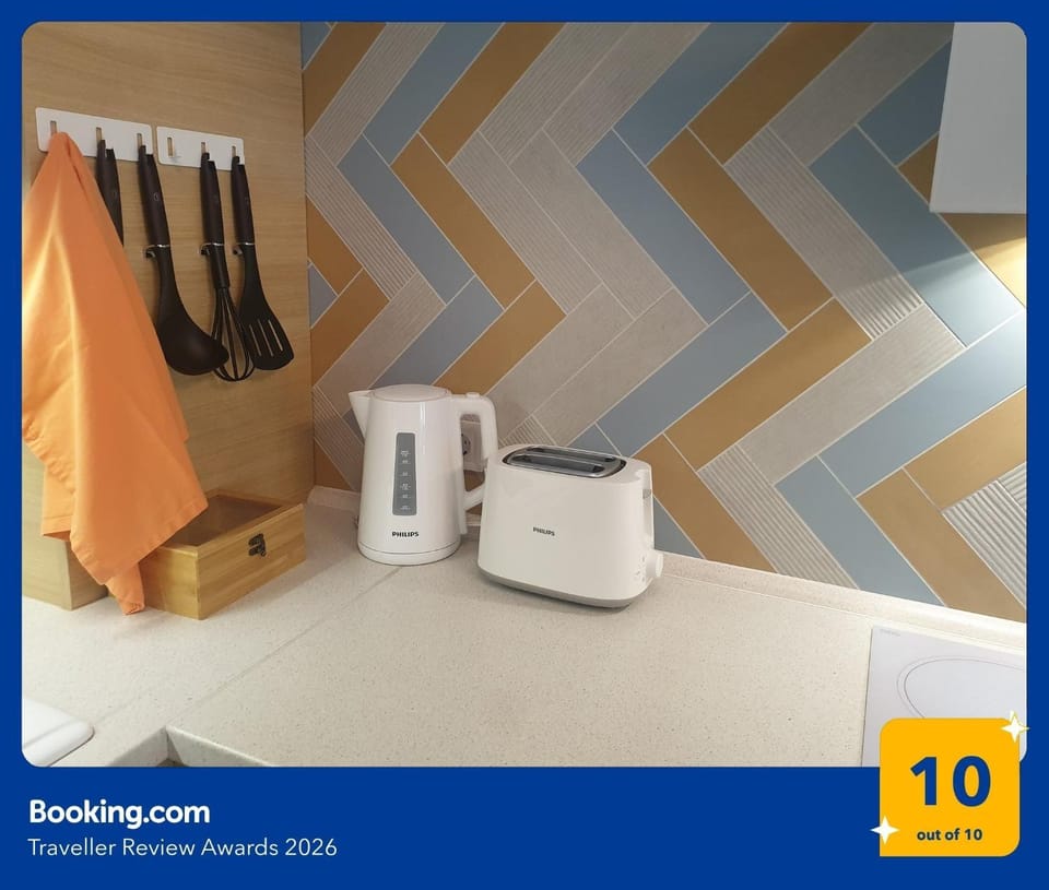 Blonde River Apartman Kálvária Szeged Apartment in Szeged