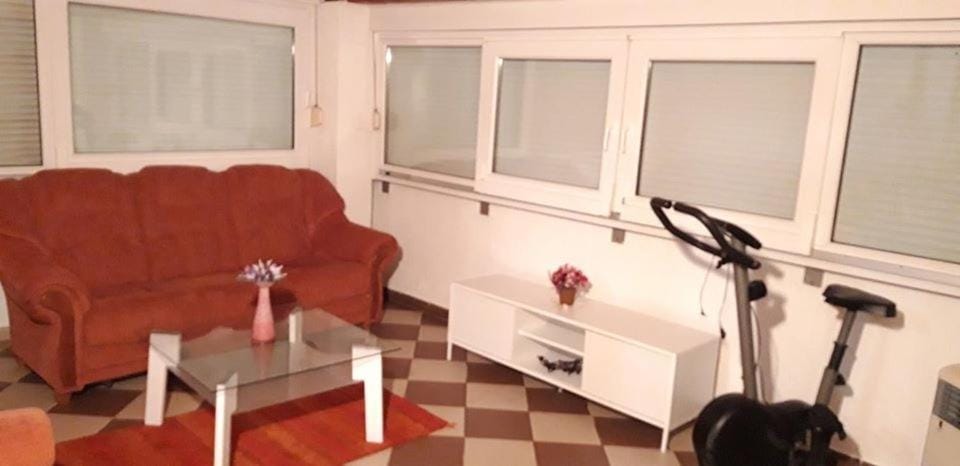 Apartments Bozena Apartment in Krk