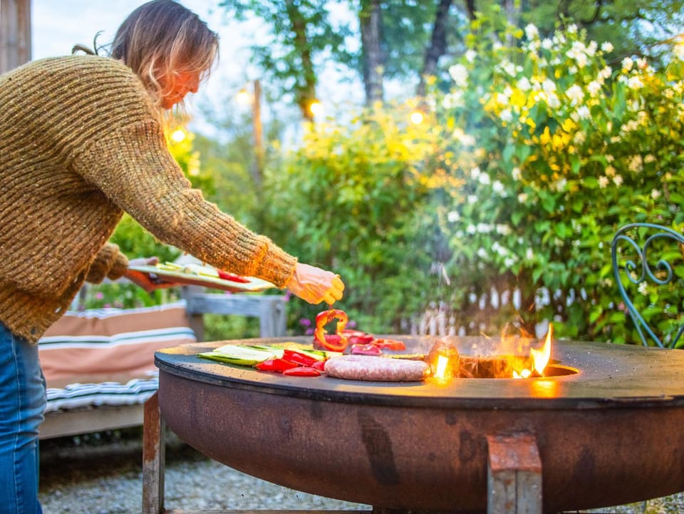 Camping Saint-Sozy Resort in Occitanie