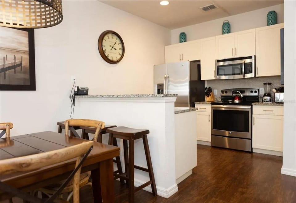3 Bedroom 2 Bathroom Lucaya Village 15-103 House in Osceola County