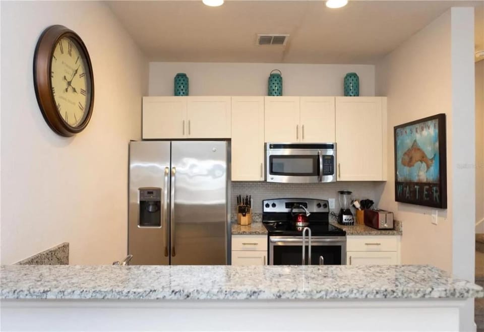 3 Bedroom 2 Bathroom Lucaya Village 15-103 House in Osceola County