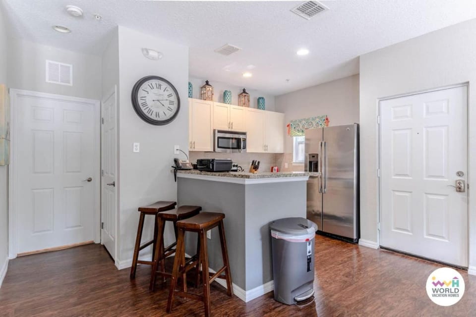 4 Bedroom 3 Bathroom Lucaya Village 17-104 House in Osceola County