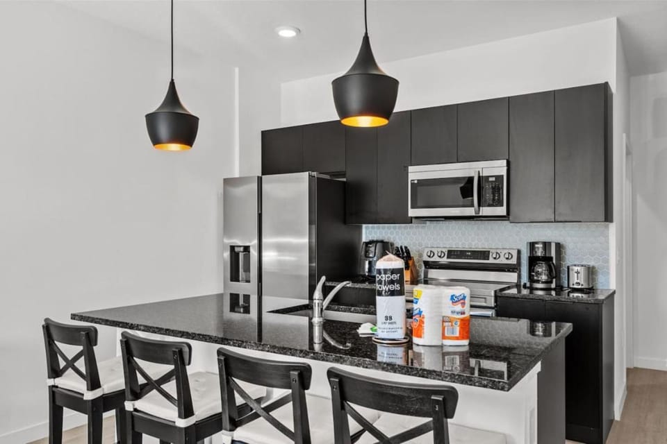 3 Bedroom 3 Bathroom The Hub At Westside Reserve 3300 TT House in Four Corners