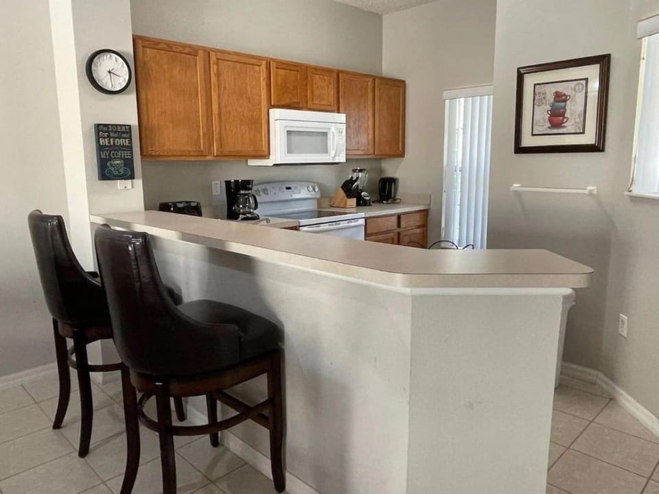 3 Bedroom 3 Bathroom Terra Verde 4766 House in Kissimmee