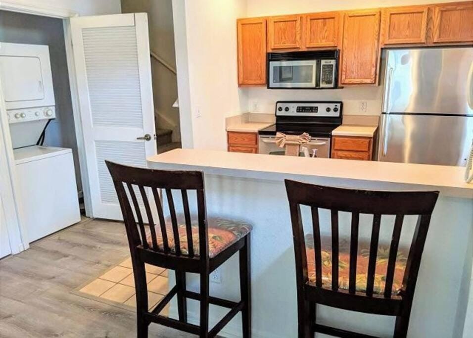 4 Bedroom 3 Bathroom Villas At Seven Dwarfs 8-108 House in Kissimmee