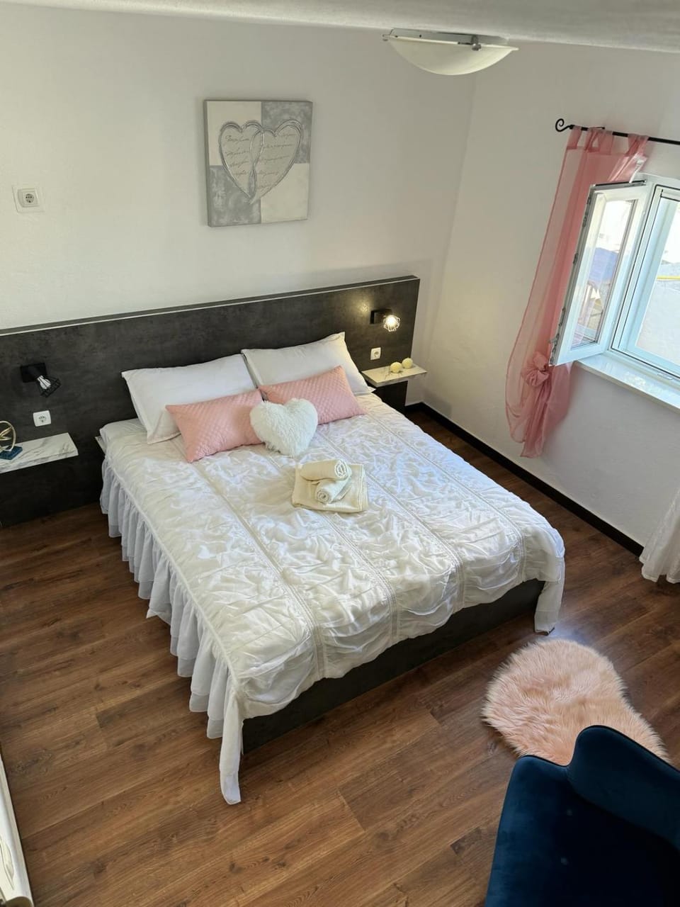 Mali Mate Apartment in Šibenik-Knin County, Croatia