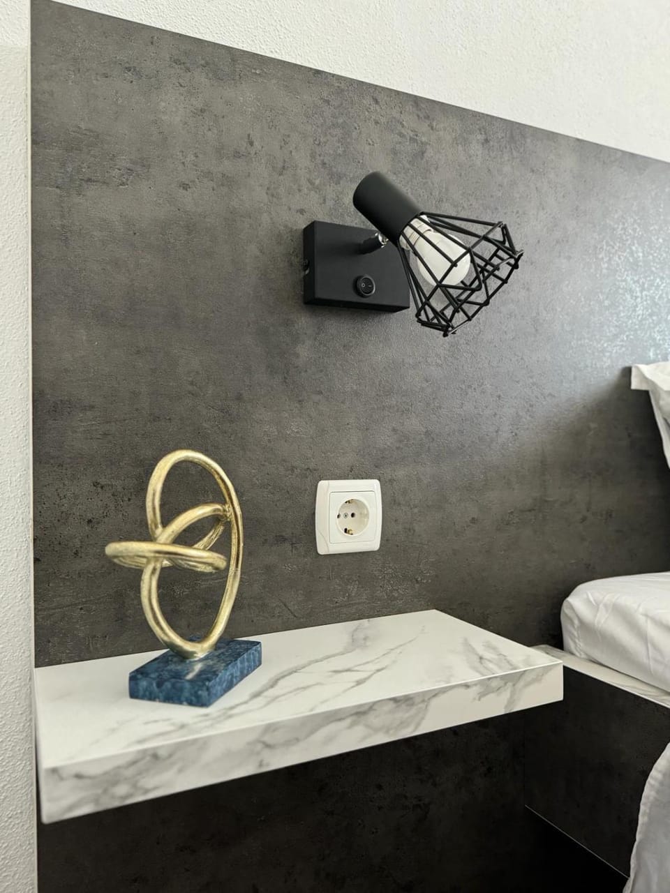Mali Mate Apartment in Šibenik-Knin County, Croatia