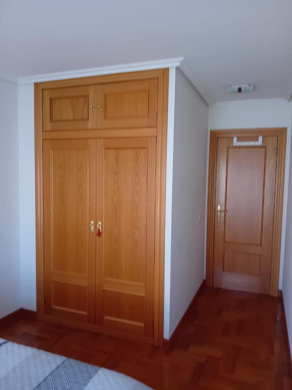Habitación Renfe 2 Vacation rental in Pamplona