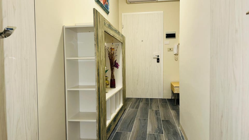 Maison Elsa Apartment in San Vito Chietino