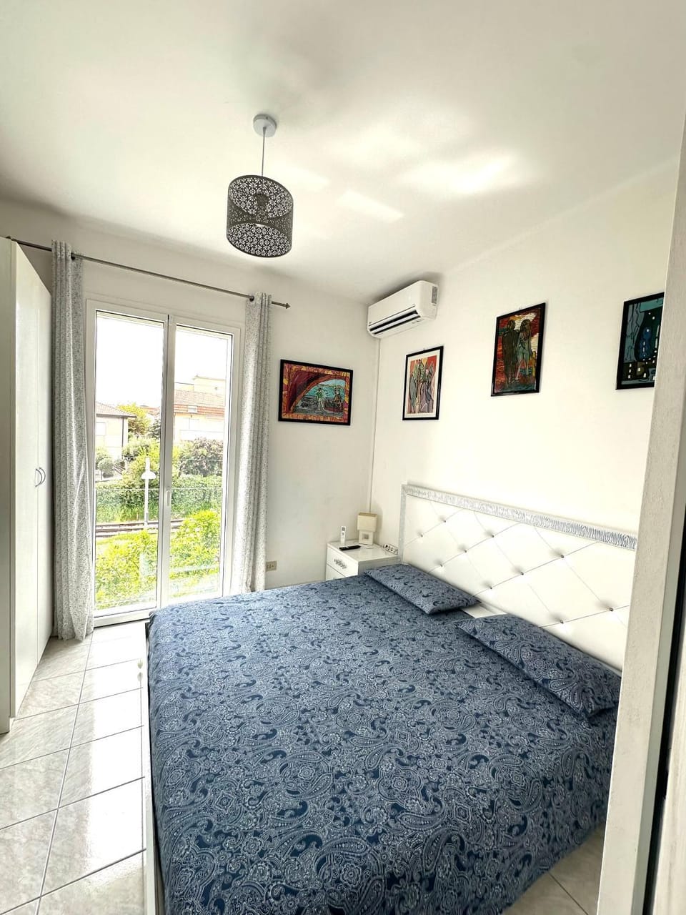 Maison Elsa Apartment in San Vito Chietino
