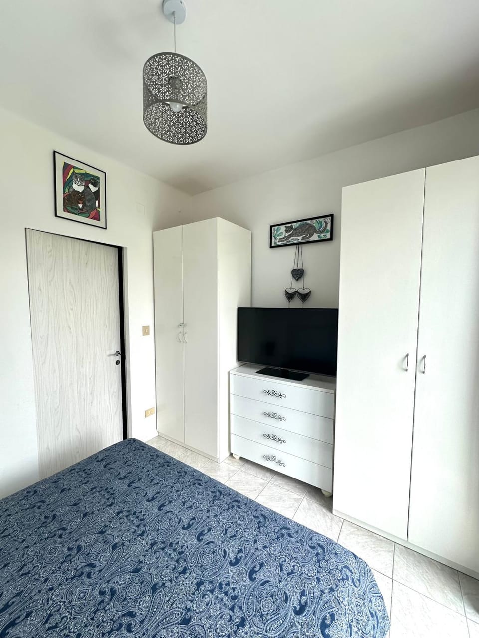 Maison Elsa Apartment in San Vito Chietino