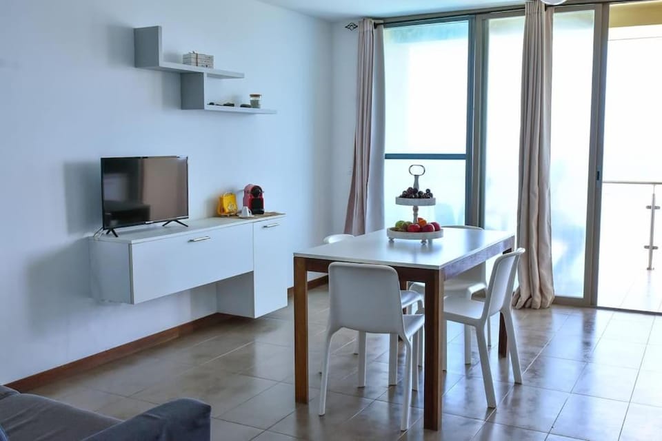 Duarte Apartments - Las Rochas Apartment in Cape Verde