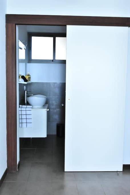 Duarte Apartments - Las Rochas Apartment in Cape Verde
