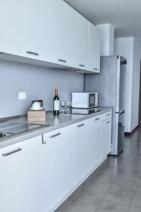 Duarte Apartments - Las Rochas Apartment in Cape Verde