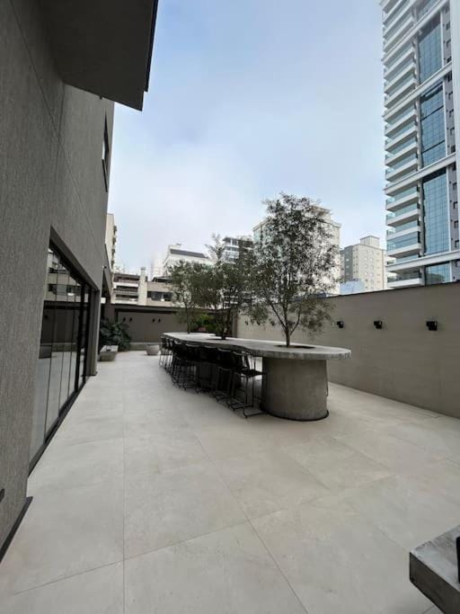 Flat 1609 Infinity Tower Apartment in Porto Belo